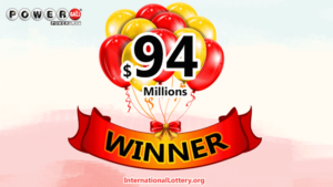 $9400万找到主人——2020年第五次的 Powerball 头奖爆出！