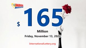 两位赢家各获得百万美元；Mega Millions 奖金提升至 1.65 亿美元。